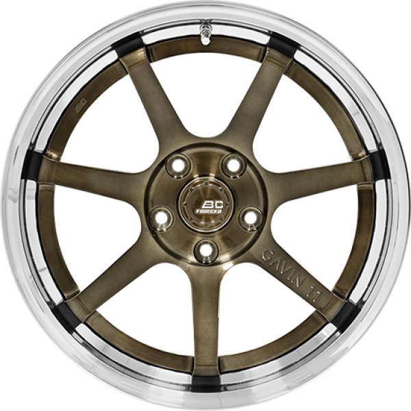 BC Forged DF-Z1 Ansicht 10
